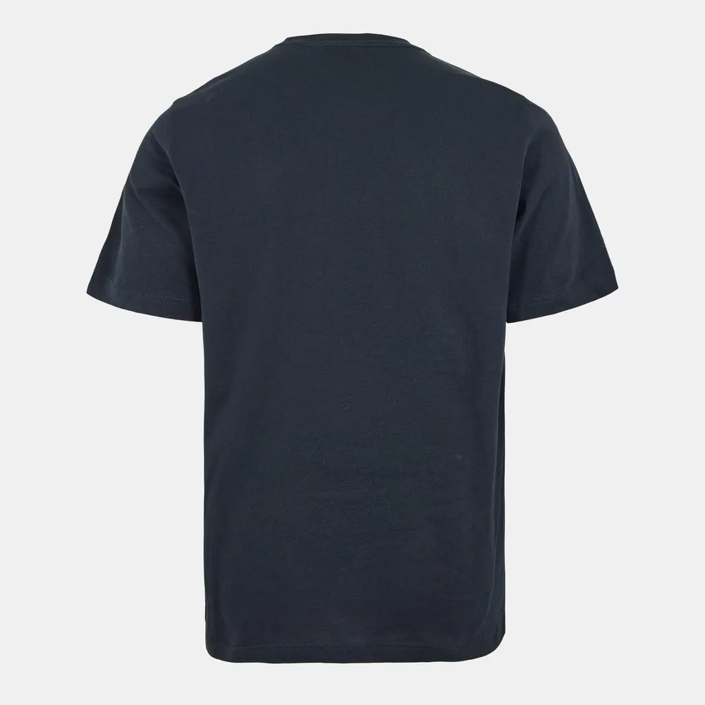 PS Paul Smith Men's CardsZeb Graphic T-Shirt detail 2