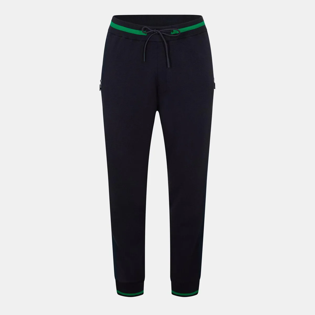Boss Men's Tarlim Closed Hem Jersey Joggers