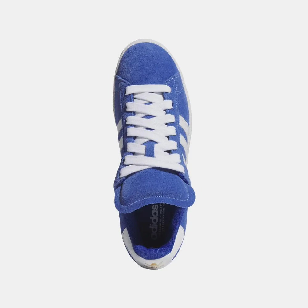 adidas Originals Campus ADV Trainers detail 2