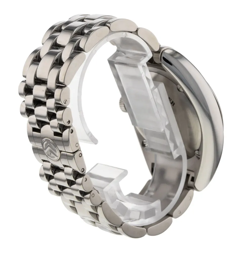 Franck Muller Transamerica 2000 SR — 2002 — Excellent in Black Arabic, additional product view 3