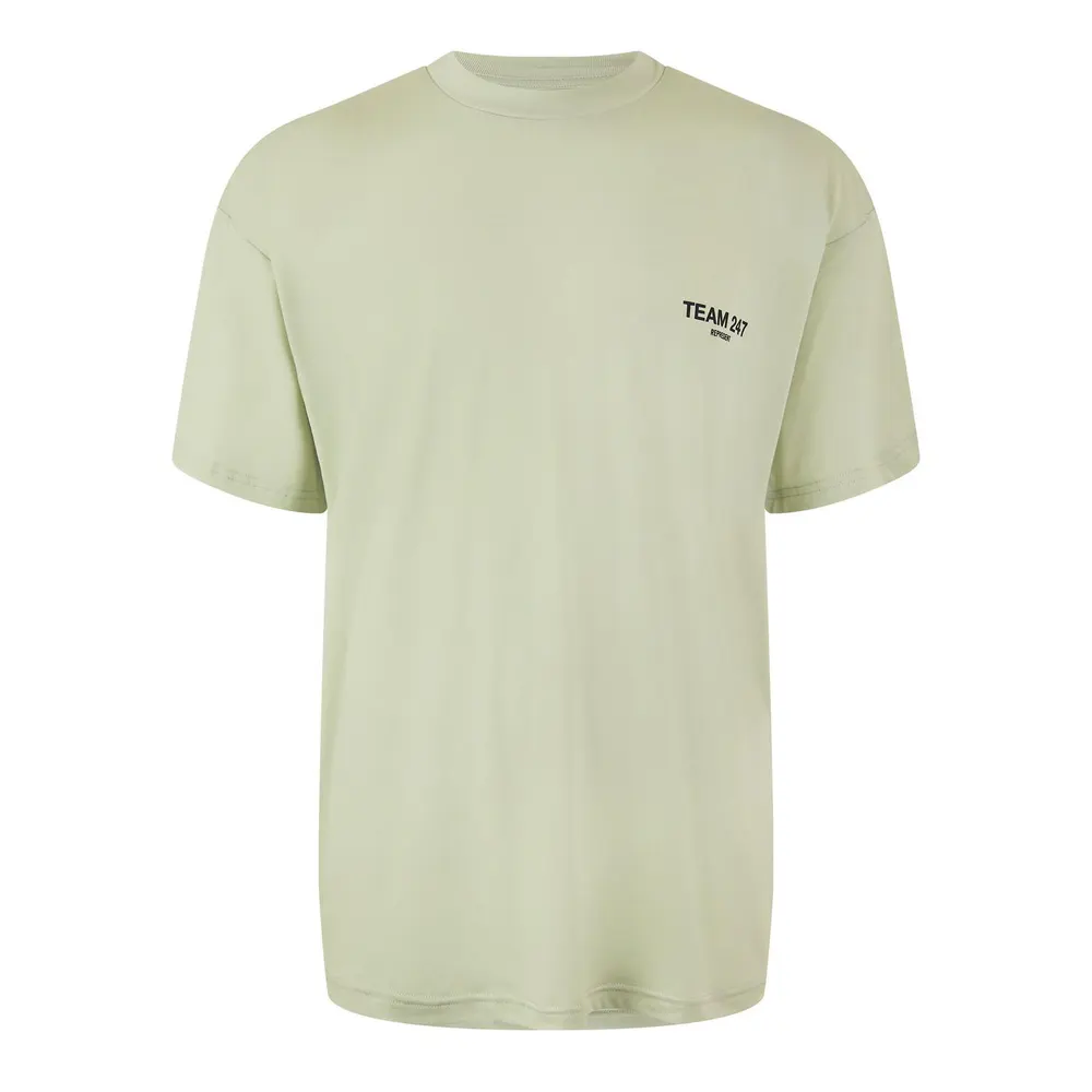 Represent 247 R247 Team 247 OS Tee Sn00