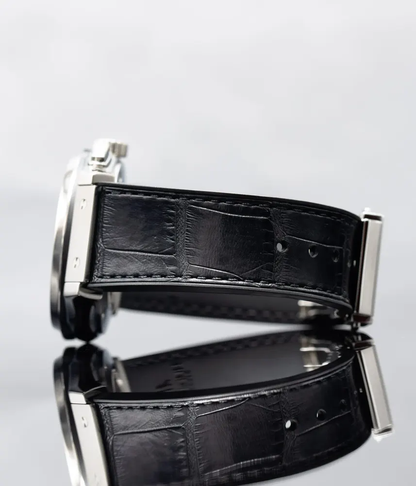 Hublot Classic Fusion 541.NX.1170.LR — 2015 — Very good in Black Baton, additional product view 2