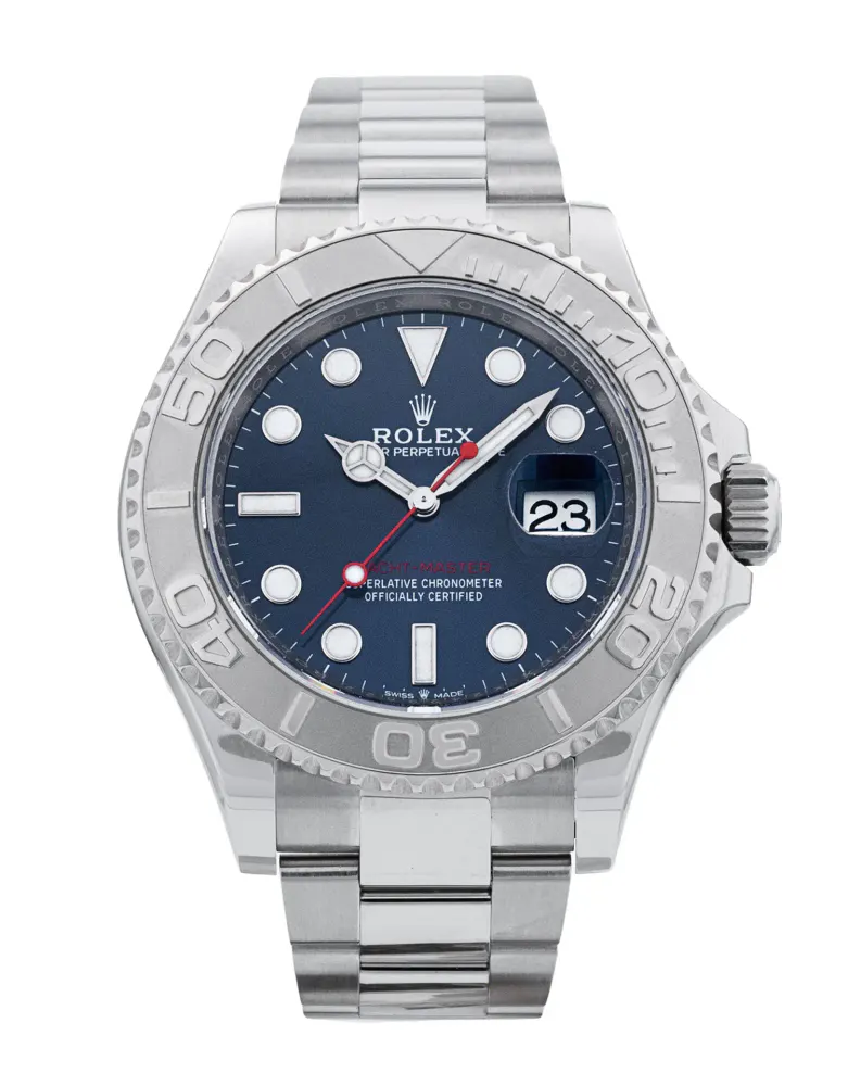 Rolex Yacht-Master 126622 — 2022 — Excellent