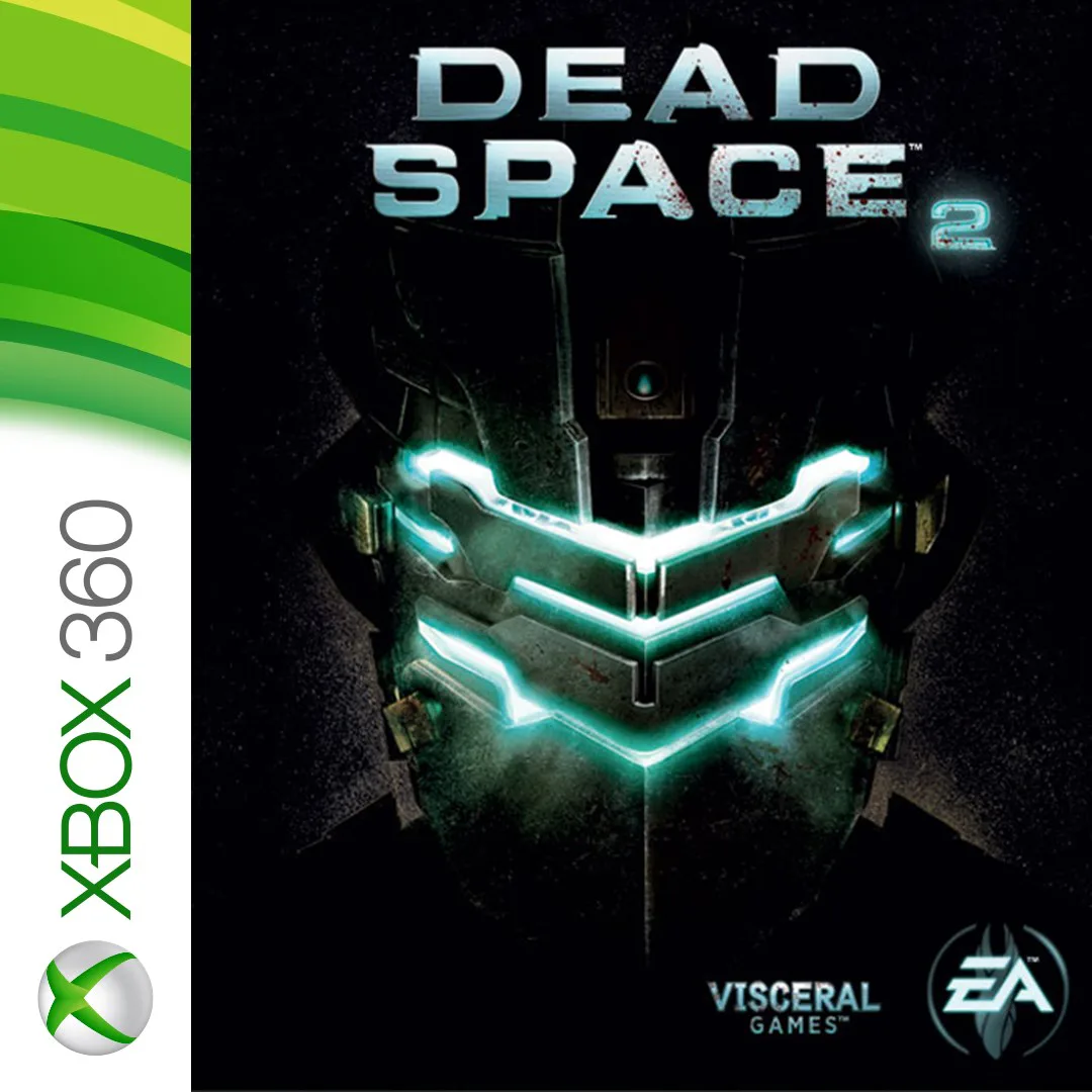 Electronic Arts Dead Space™ 2 in Digital, additional product view 2