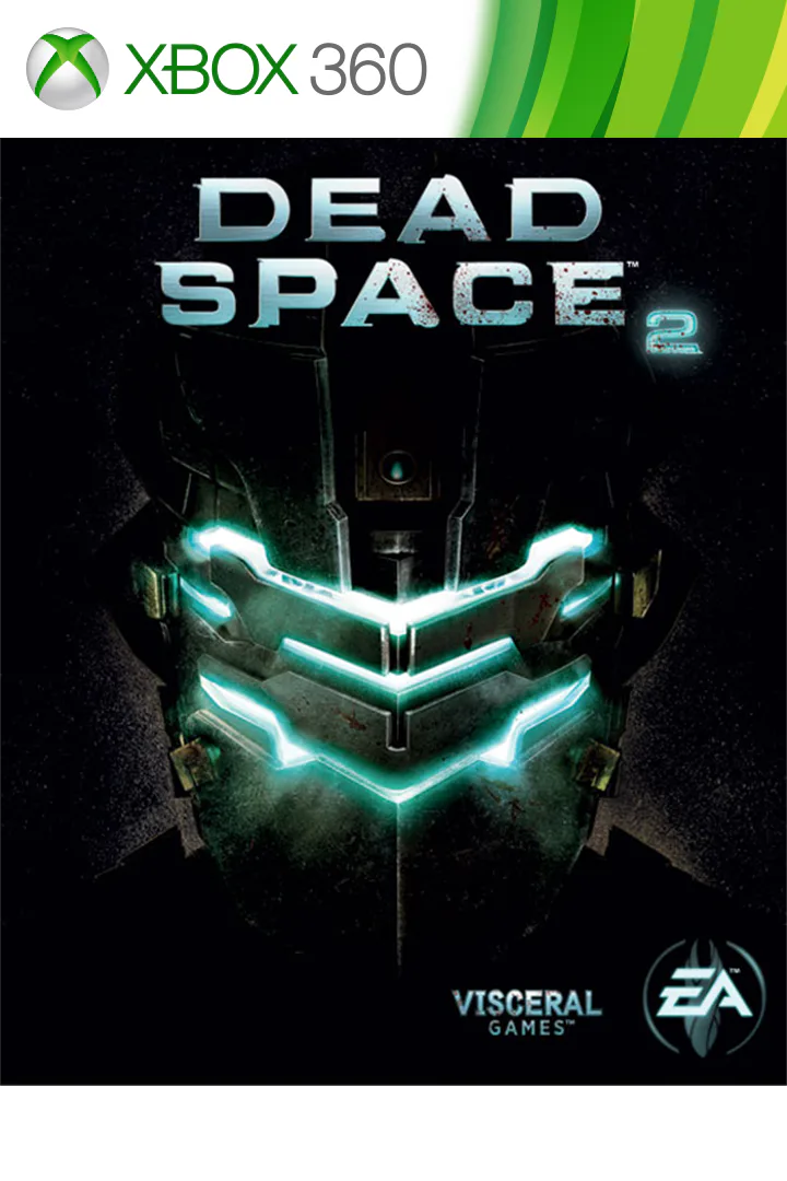 Electronic Arts Dead Space™ 2 in Digital – Xbox console games · Action & adventure