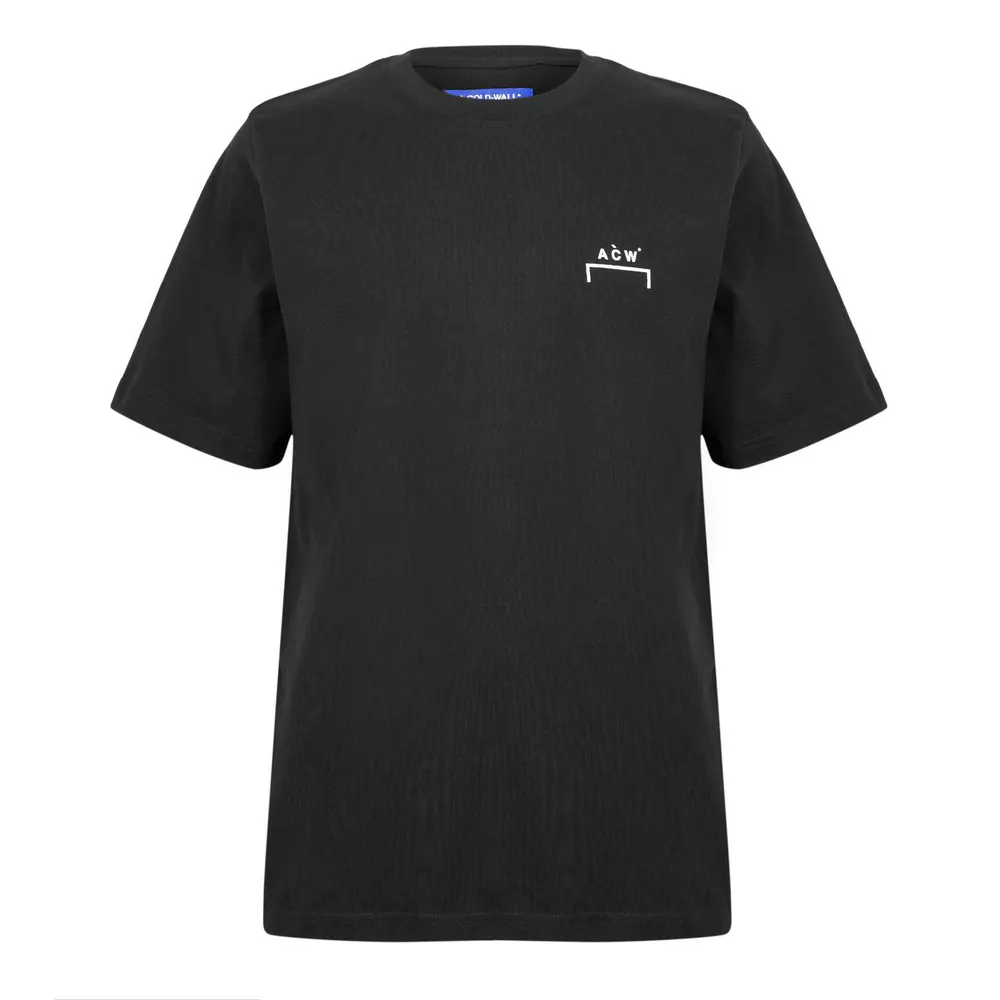 A-COLD-WALL Men's Follot Logo T-Shirt