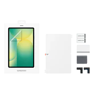 Samsung Anti-Reflecting Screen Protector for Galaxy Tab S10 FE+
