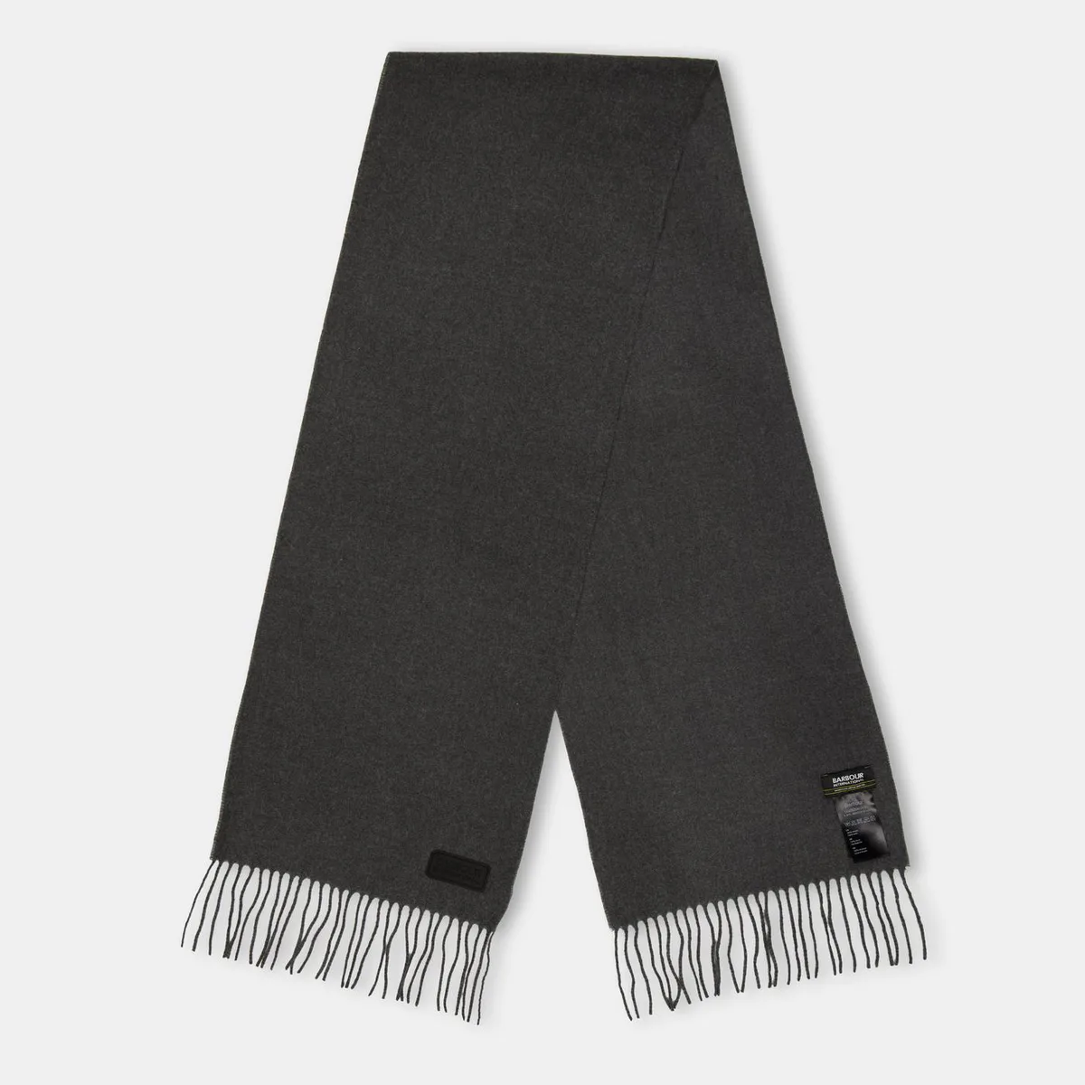 Barbour International Sensor Scarf
