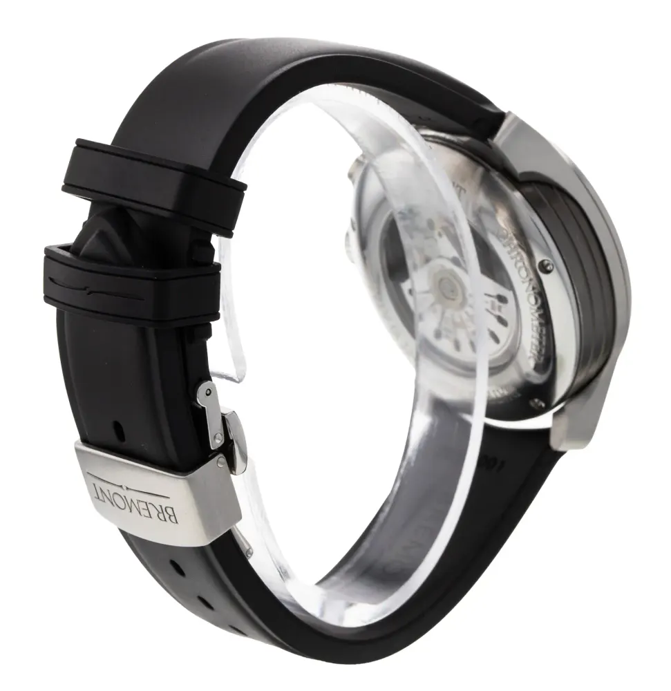 Bremont ALT1 ALT1-C/AN — 2002 — Very good in Anthracite, additional product view 3