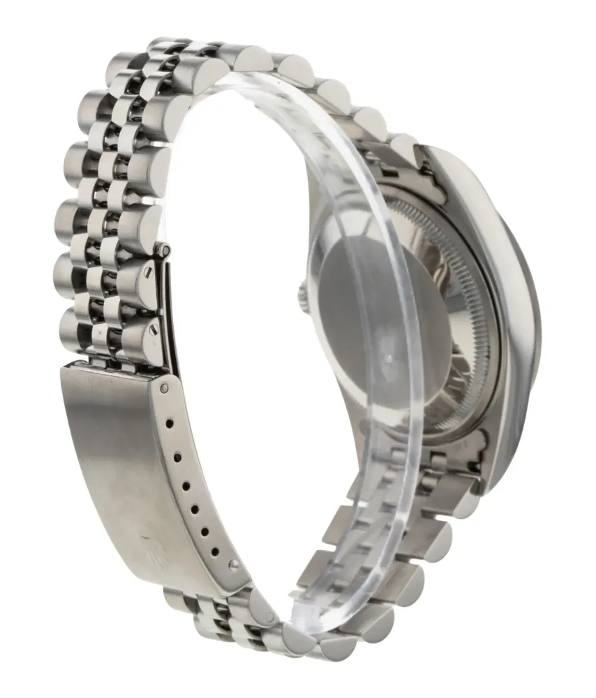 Rolex Oyster Perpetual Date 15210 — 2001 — Very good detail 3