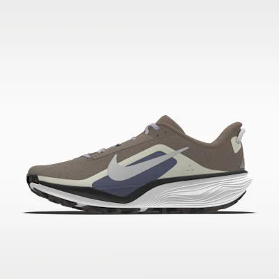 Nike ACG Pegasus Trail By You Men's Trail-Running Shoes - Multi-Colour/Multi-Colour