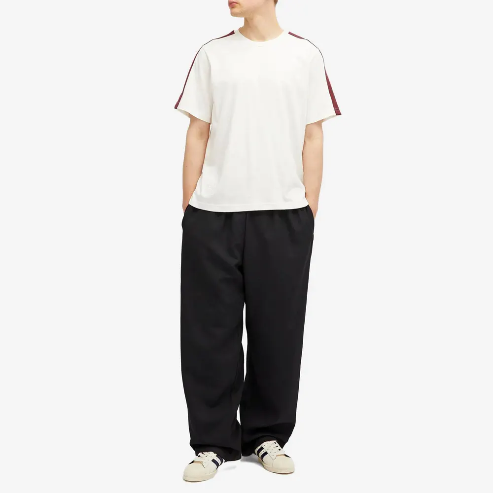 adidas Originals Adidas Adidas x Wale Sn99 in Chalk White, additional product view 2