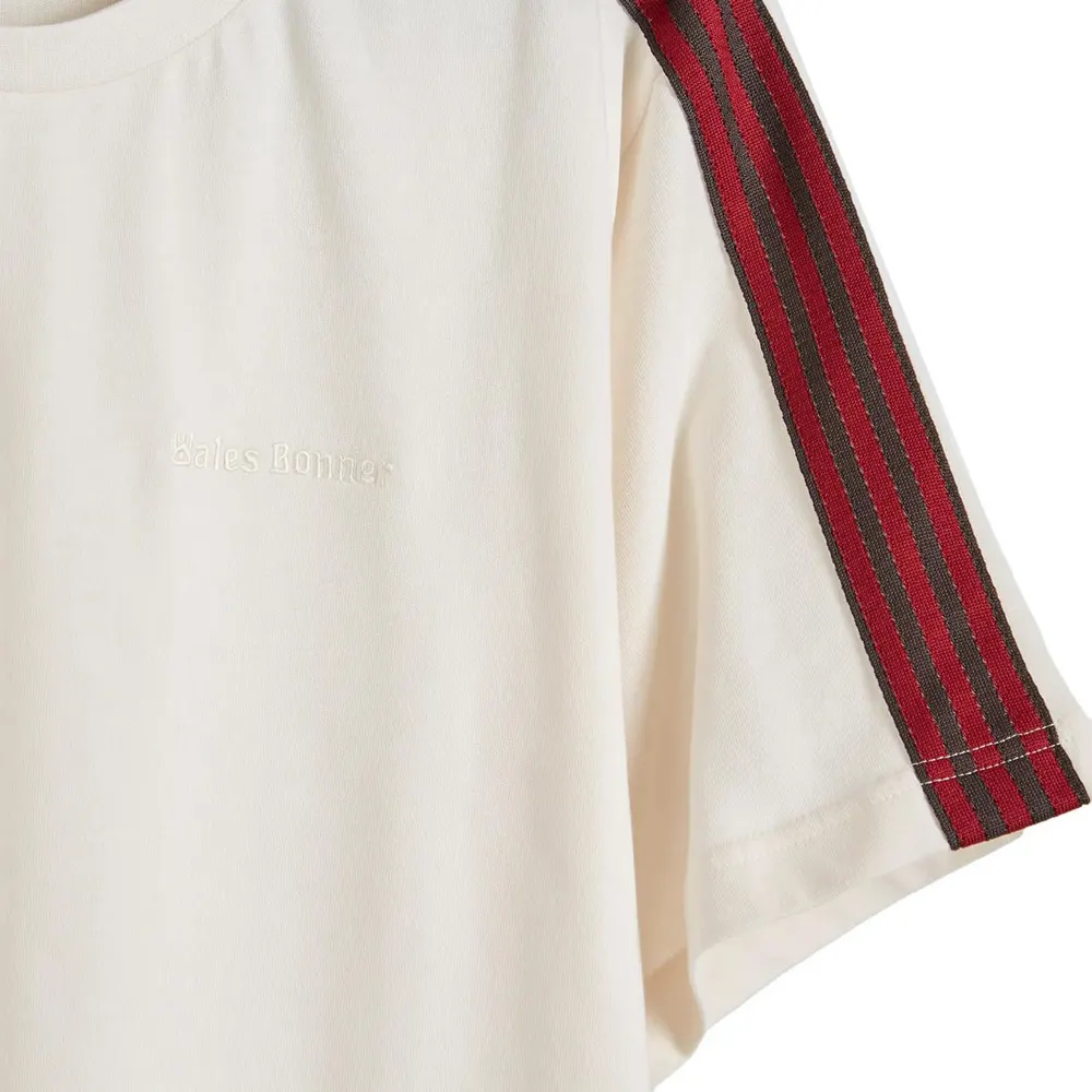 adidas Originals Adidas Adidas x Wale Sn99 in Chalk White, additional product view 3