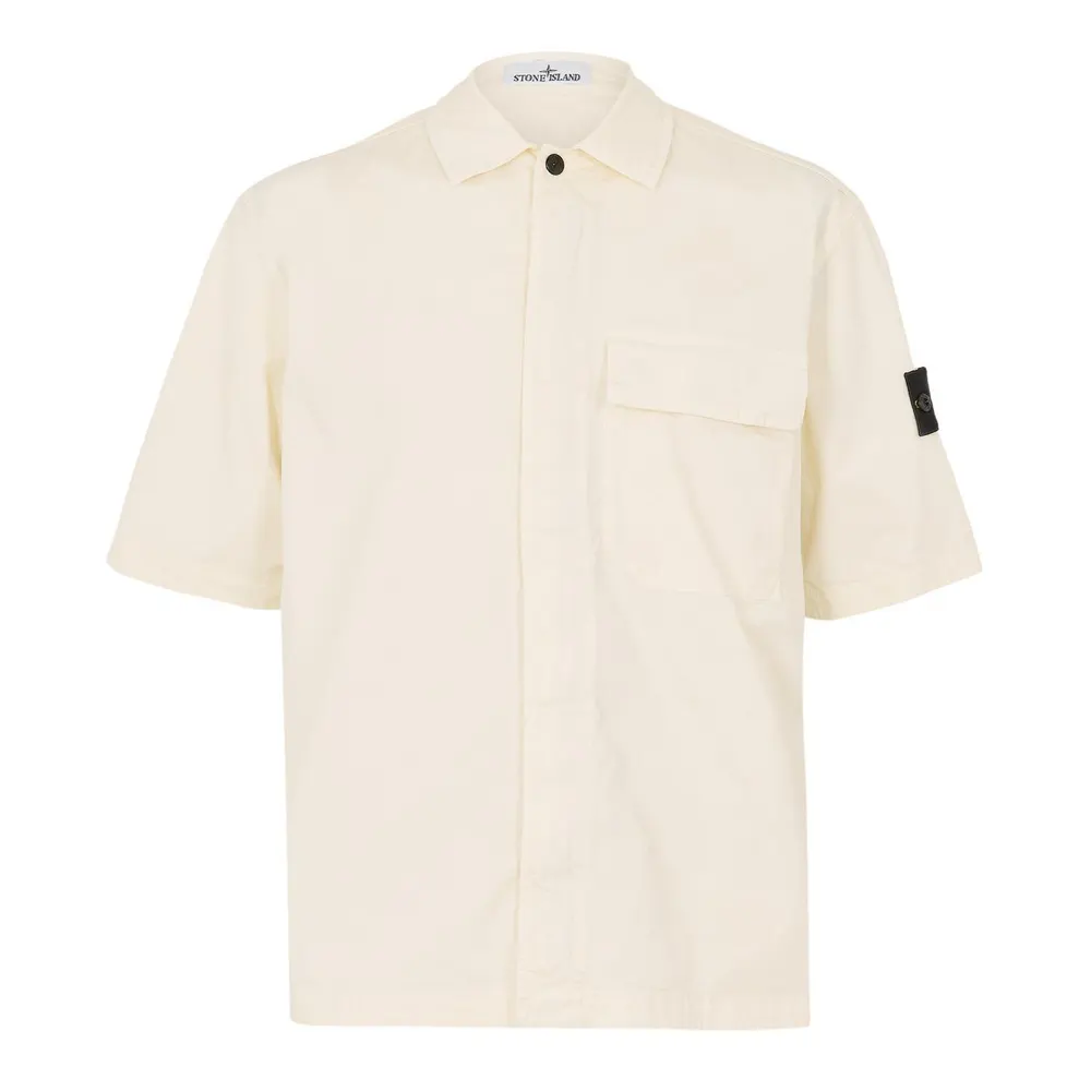 Stone Island Men's Overshirt