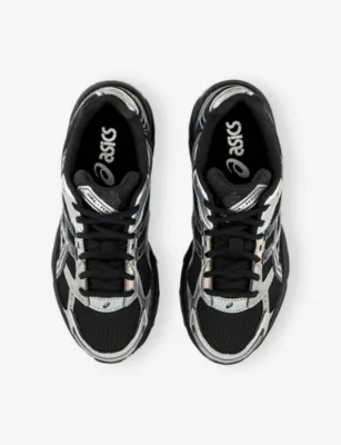 ASICS Gel 1130 Mesh Trainers - 4 detail 2