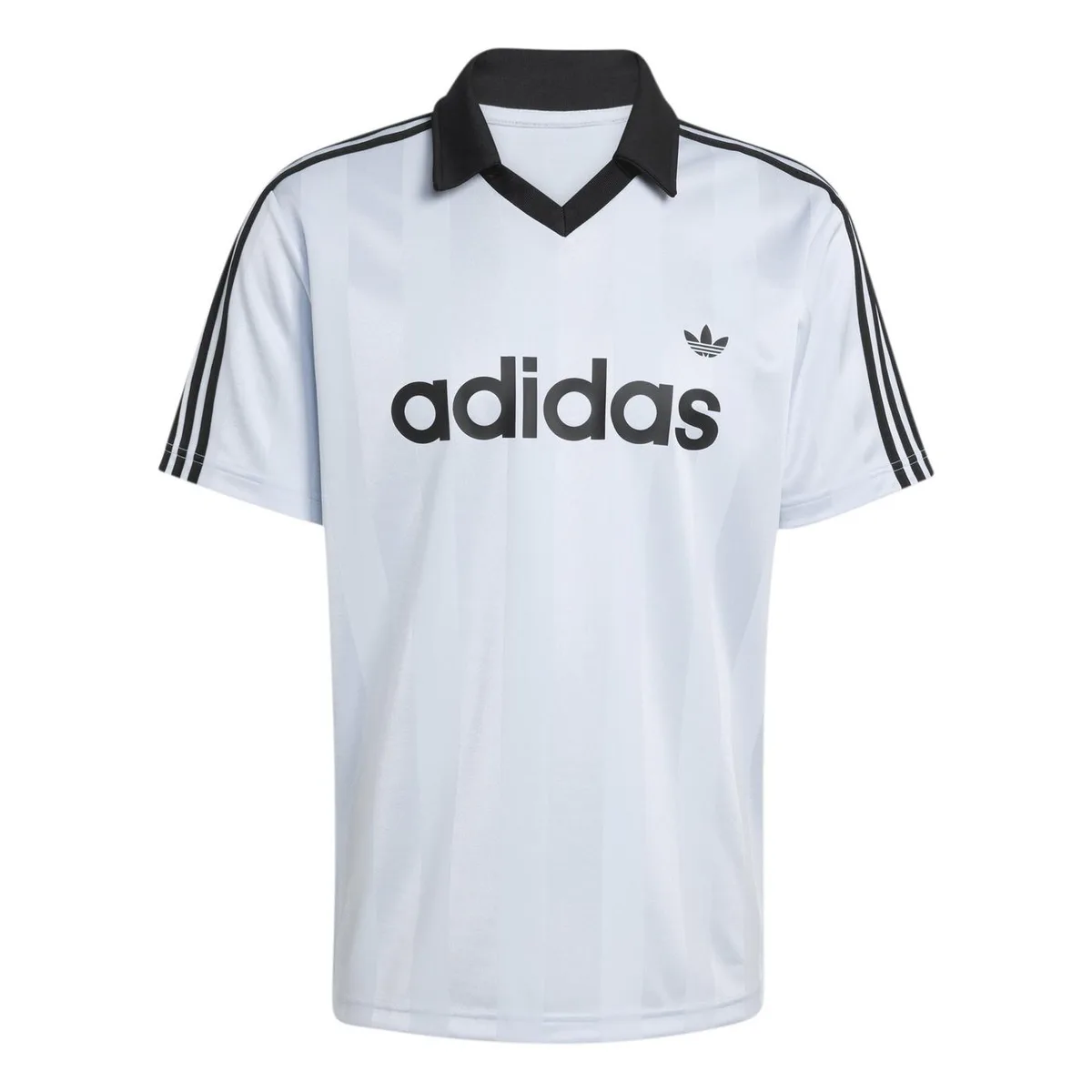 adidas Originals Mens Archive Collar Engineered Shirt