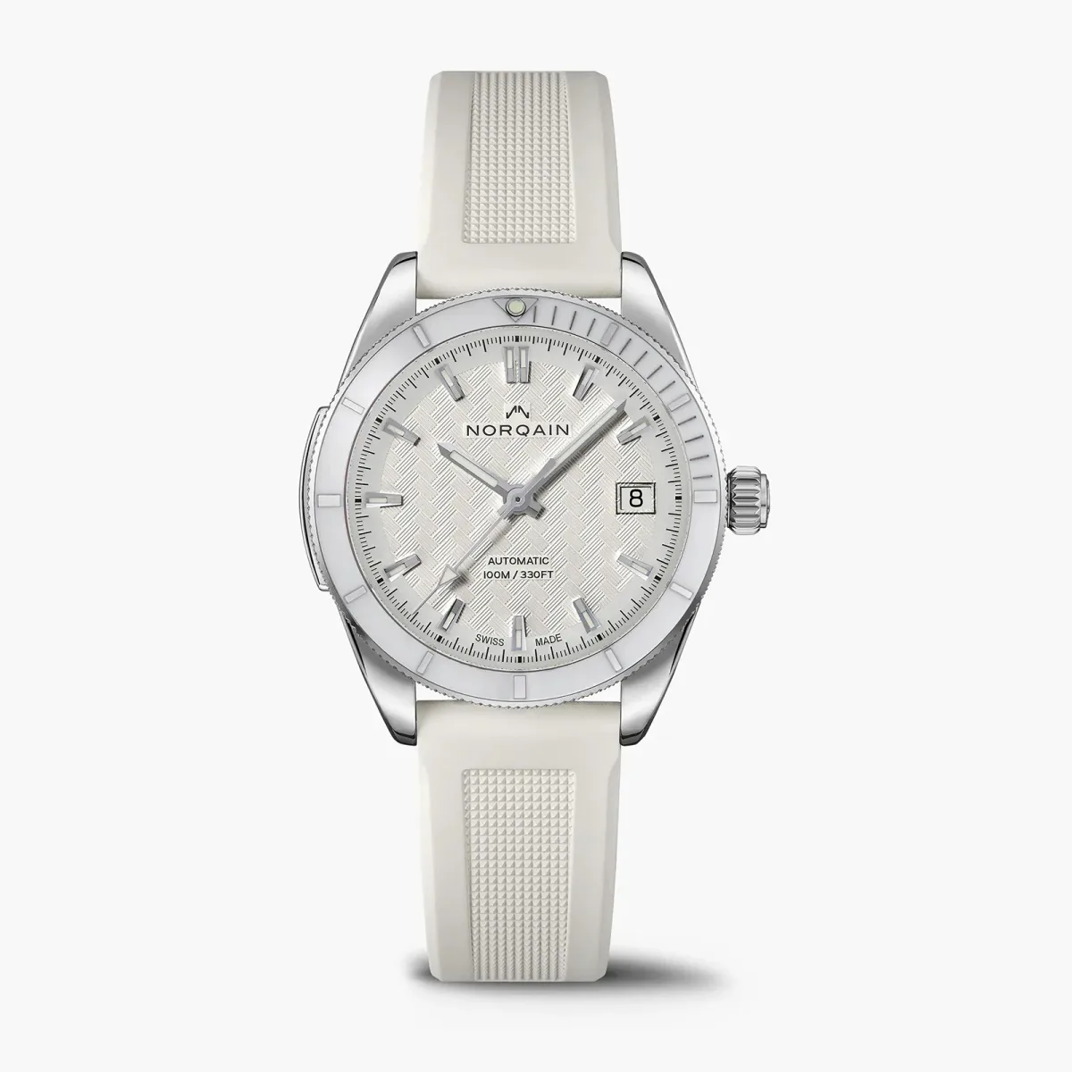 NORQAIN Adventure White 37mm