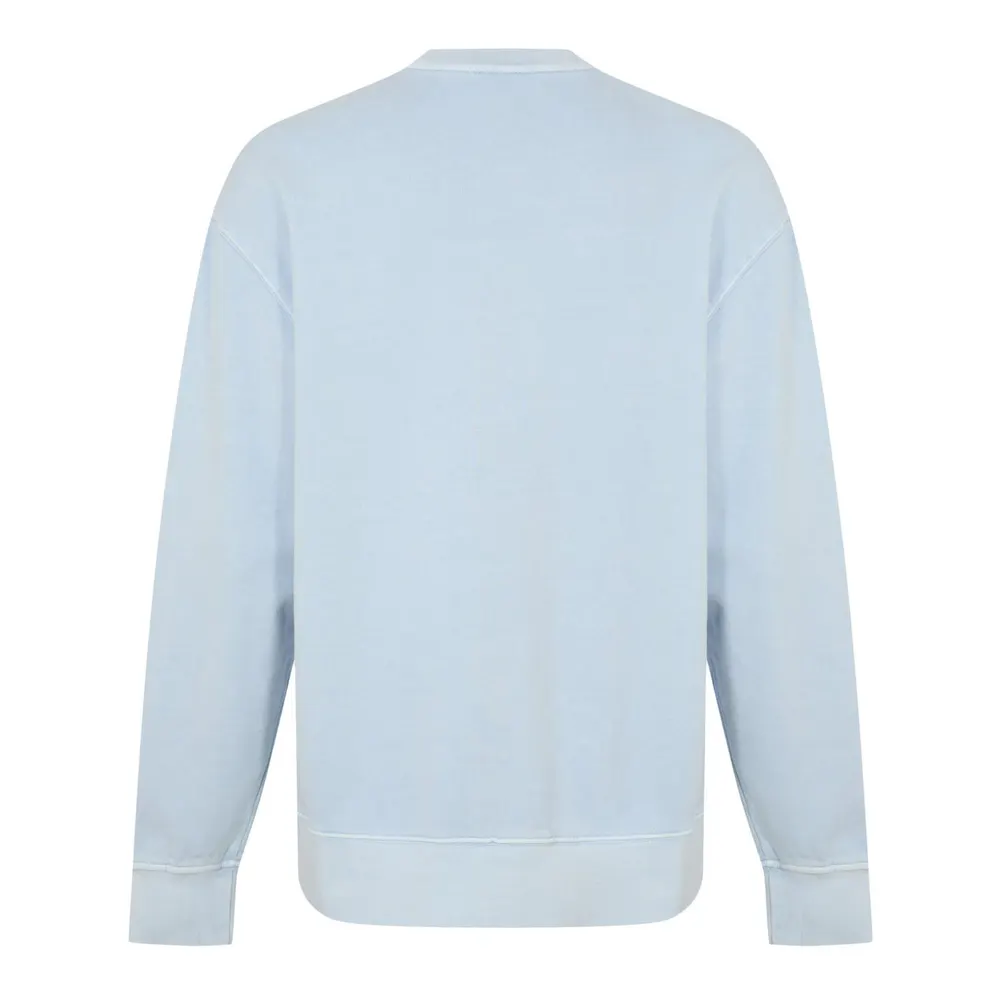 Levis Men's Levi's Crew-Neck Medium-Weight Sweatshirt detail 2