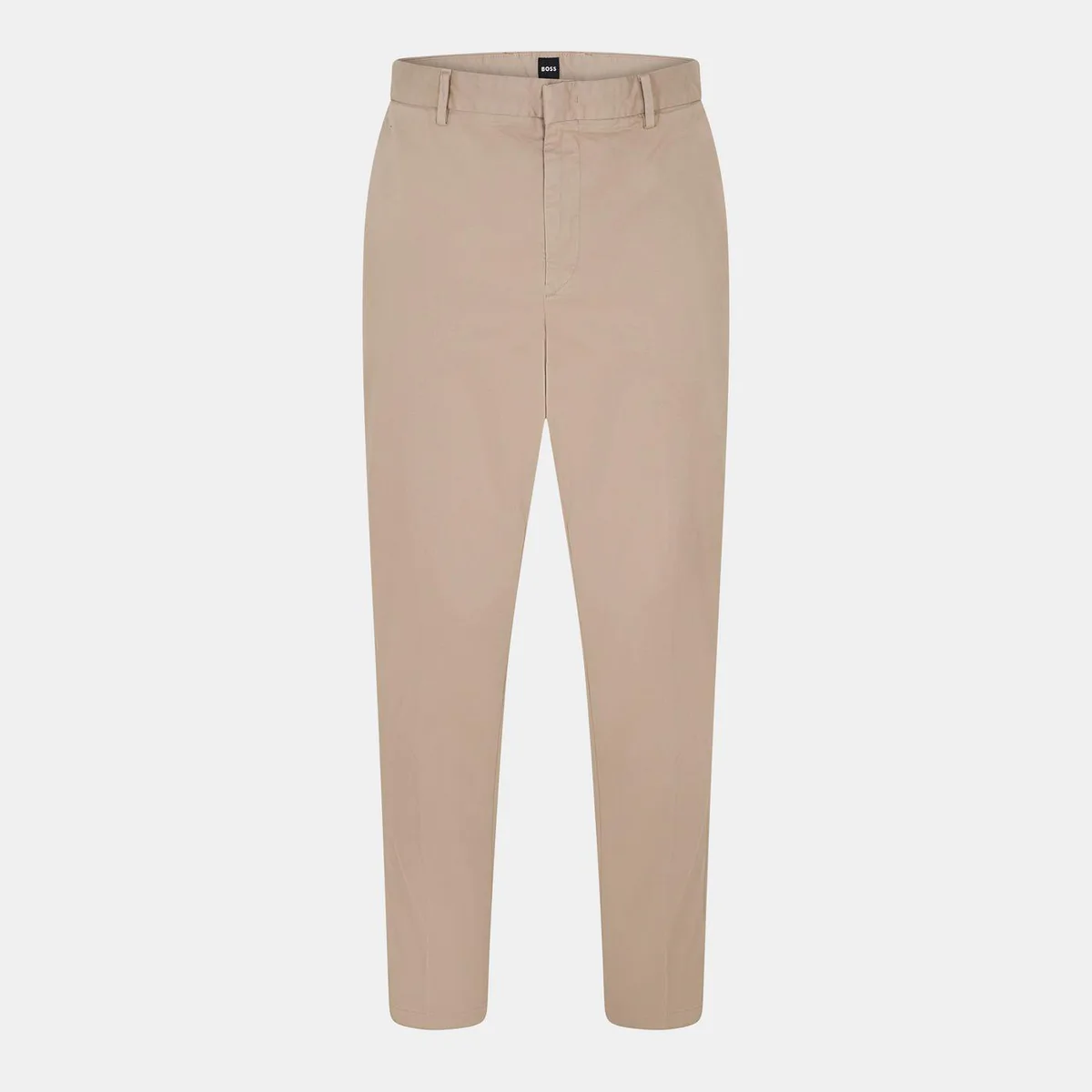 Boss Men's Kaito Slim Fit Chinos Trousers