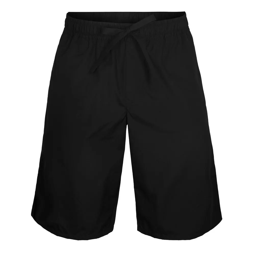 Dolce and Gabbana Men's Linen Woven Tracksuit Shorts