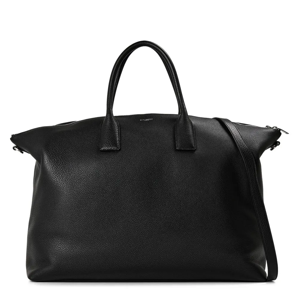 Saint Laurent Men's Duffle Bag