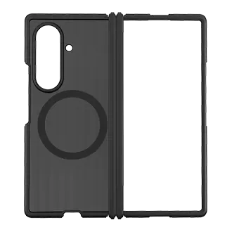 Samsung Hybrid Shield Magnet Case for Galaxy Z Fold8 Ultra – Consumer technology