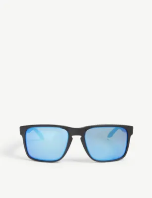 OAKLEY Holbrook XL square-frame sunglasses