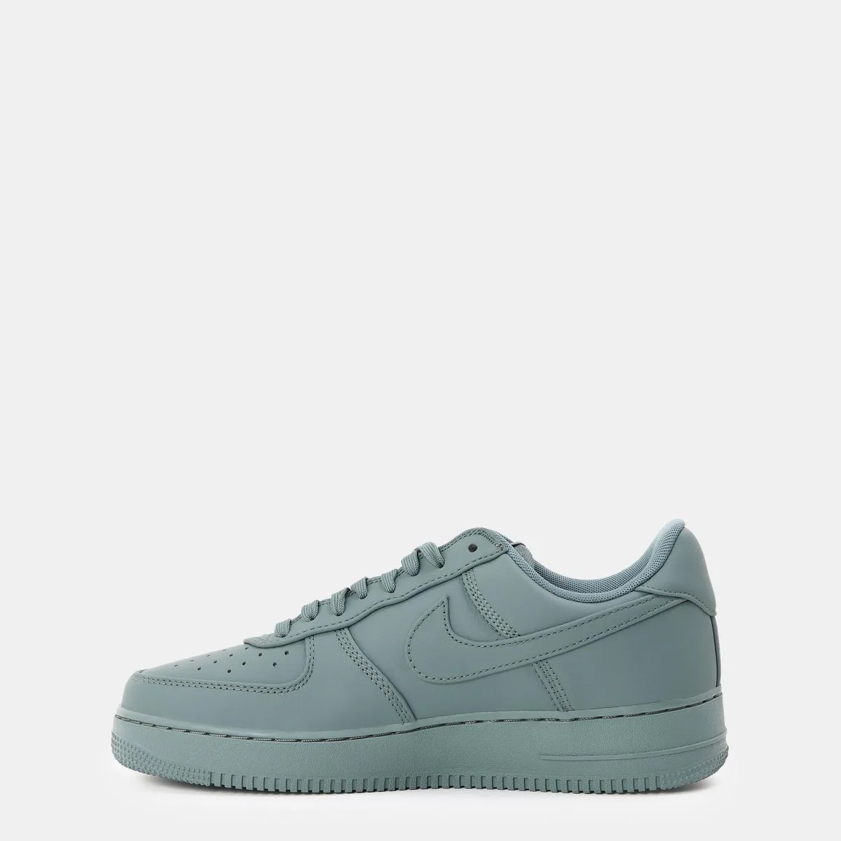 For Him Nike Nike AF1 Retro Gtx Sn61 in Bomber Grey, additional product view 2
