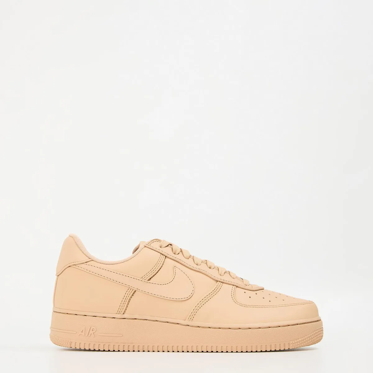 For Him Nike Nike AF1 Retro Gtx Sn61 in Tan/Black – Footwear