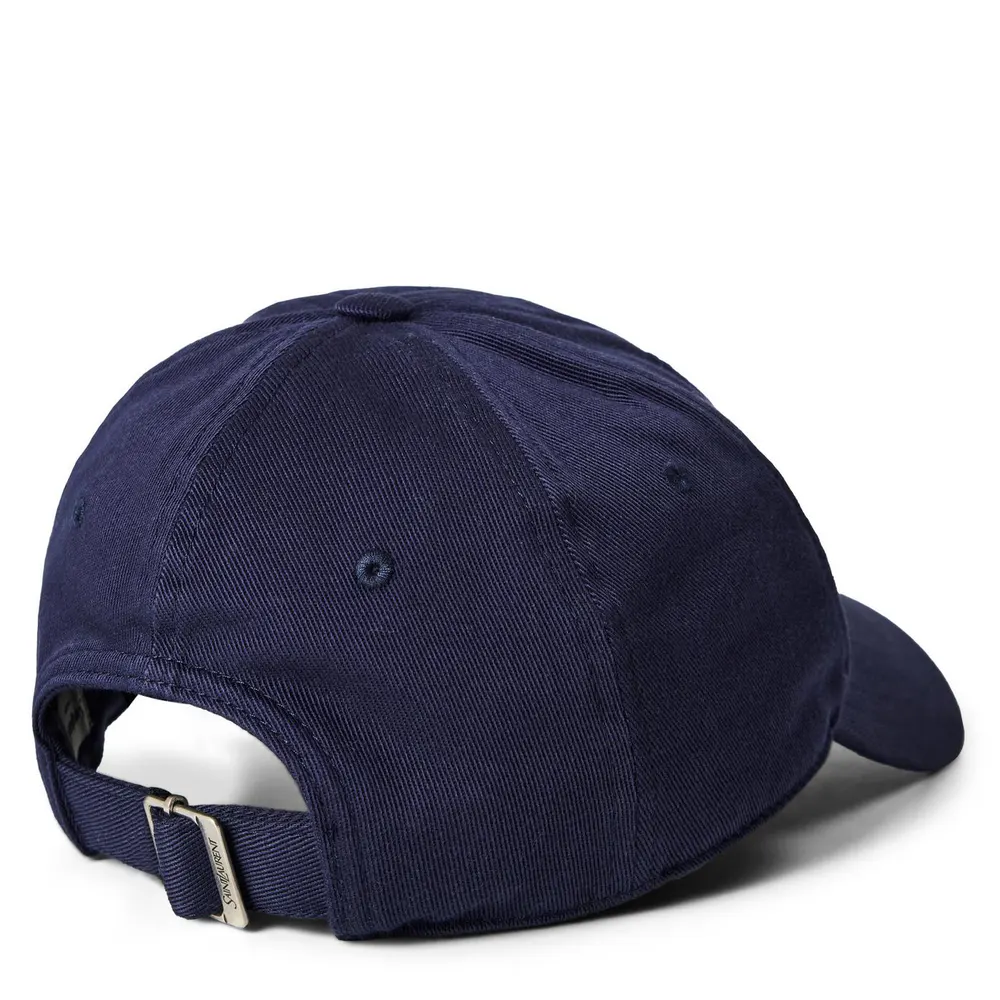Saint Laurent Saint LG Cap Sn63 detail 2