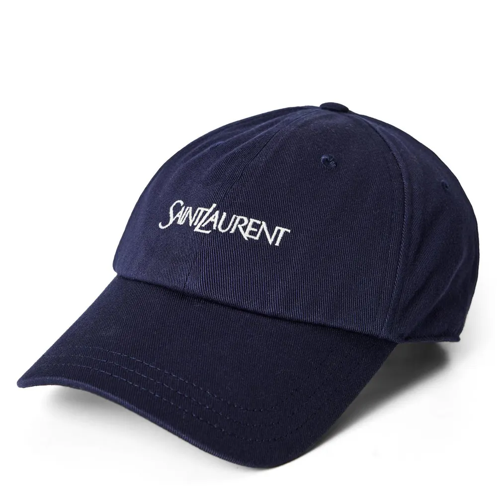 Saint Laurent Saint LG Cap Sn63