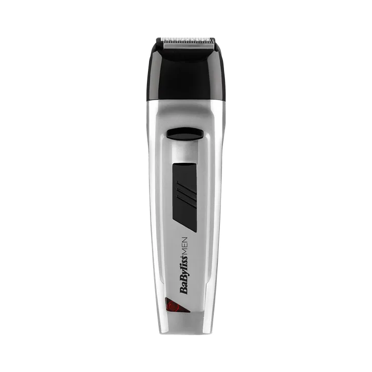 BABYLISS 8 in 1 All Over Grooming Kit - Silver detail 2