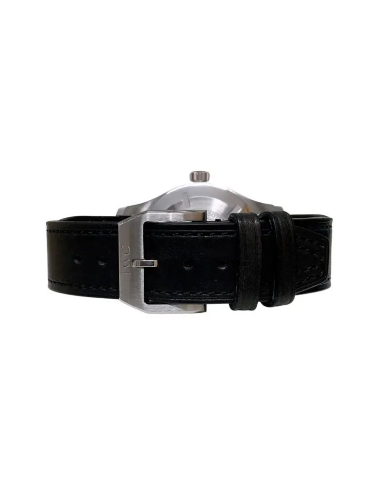 IWC Pilot's Mark XVIII IW327001 — 2021 — Excellent detail 3