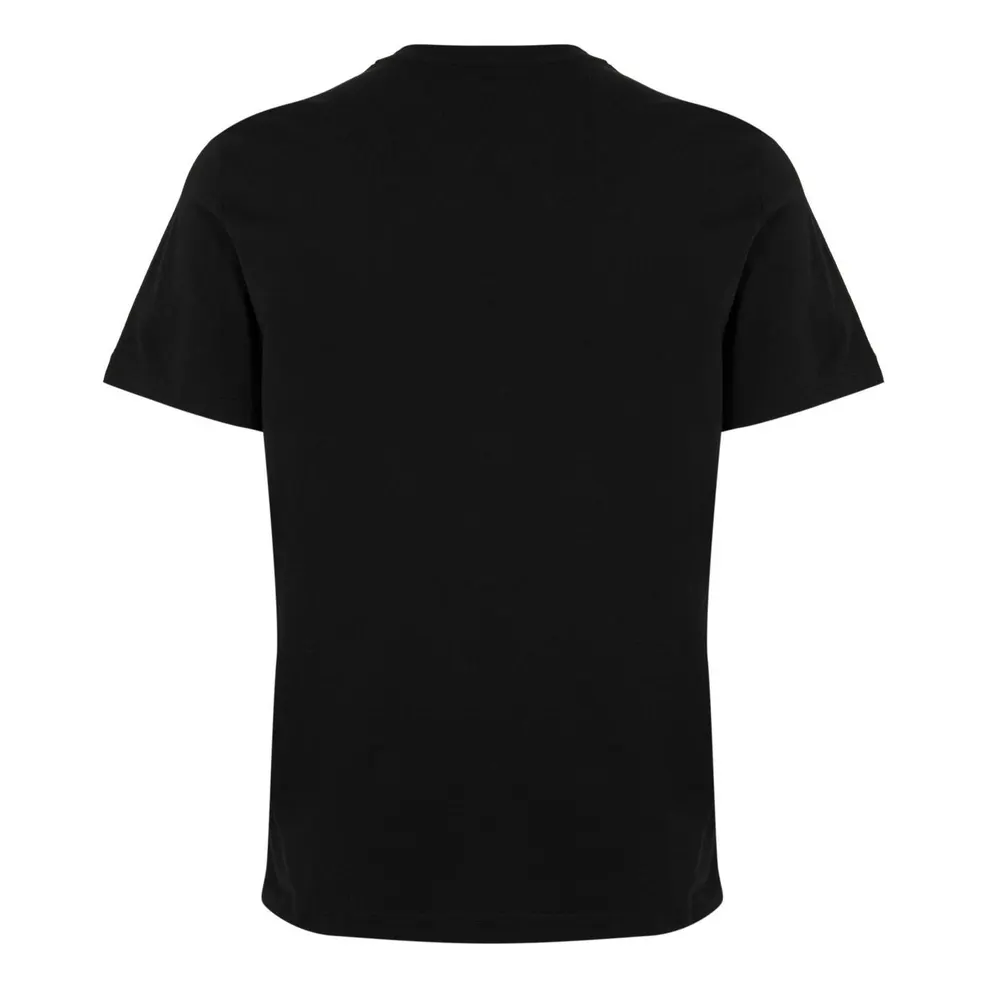 Moncler Men's MB Logo T-Shirt detail 2