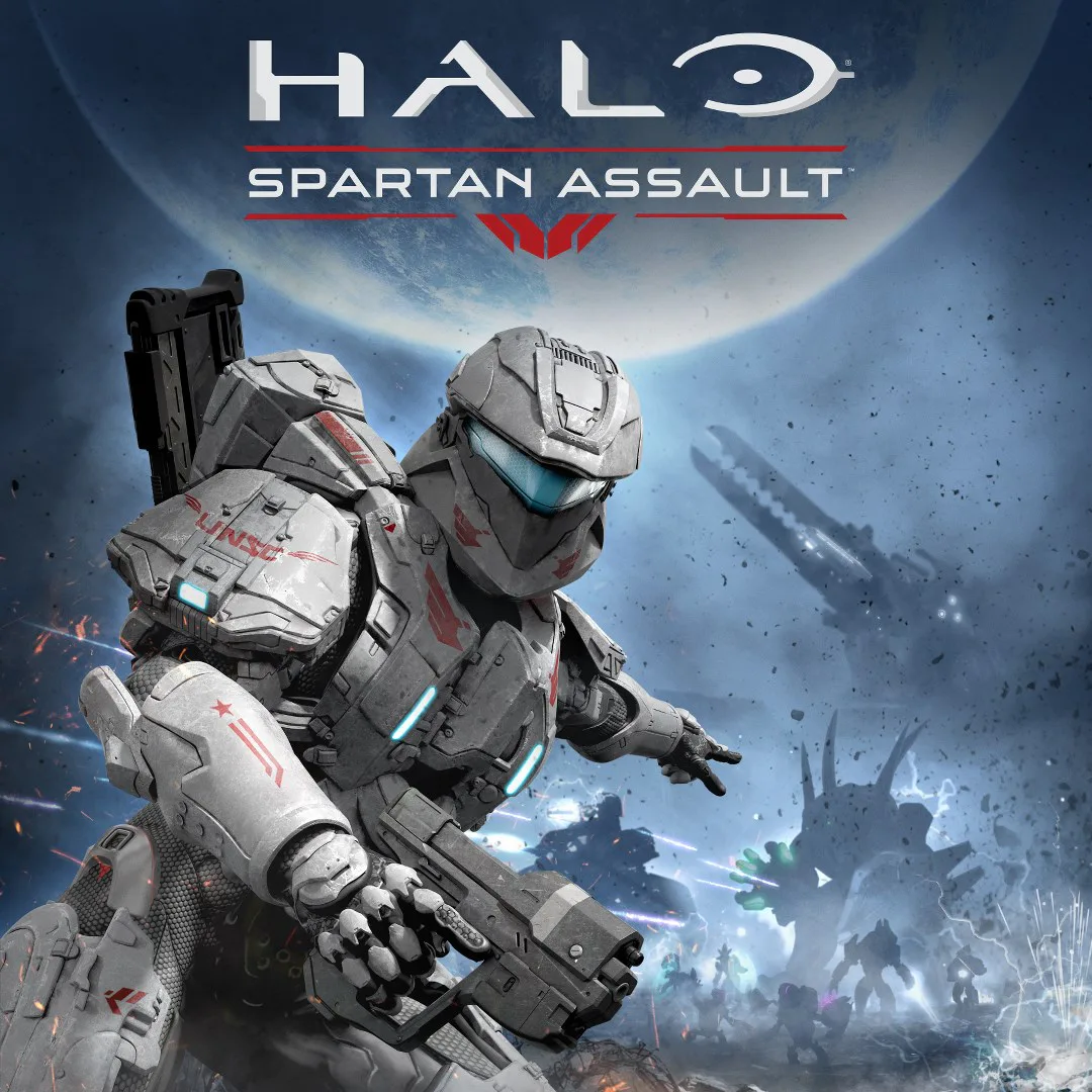 Microsoft Studios Halo: Spartan Assault in Digital, additional product view 2