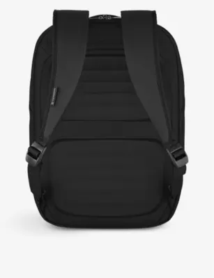 VICTORINOX Crosslight City Daypack Woven Backpack detail 3
