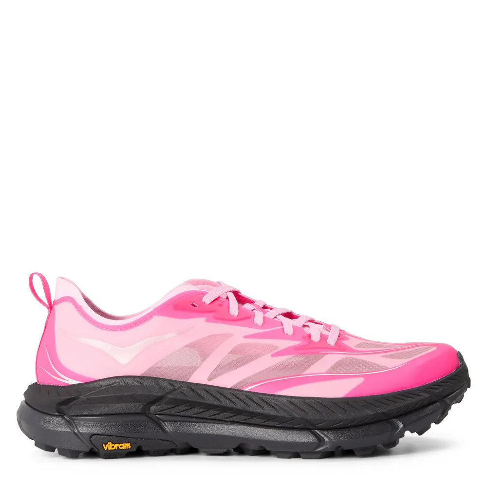 Hoka Men's Mafate Speed Trail Running Shoes