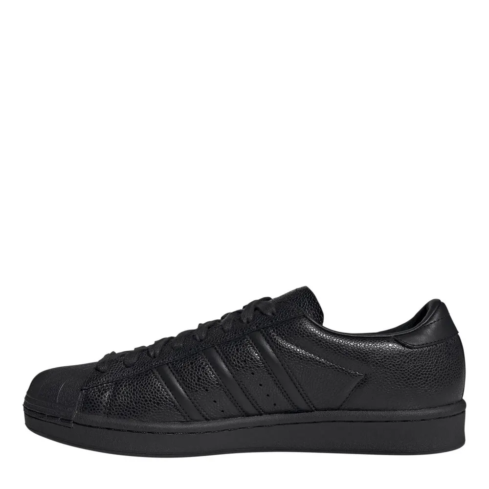 adidas Originals Superstar II Trainers detail 2