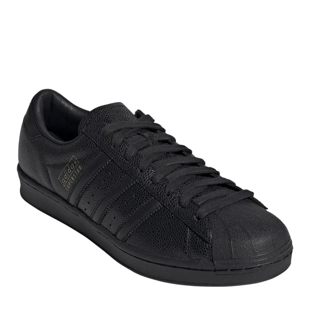 adidas Originals Superstar II Trainers detail 3