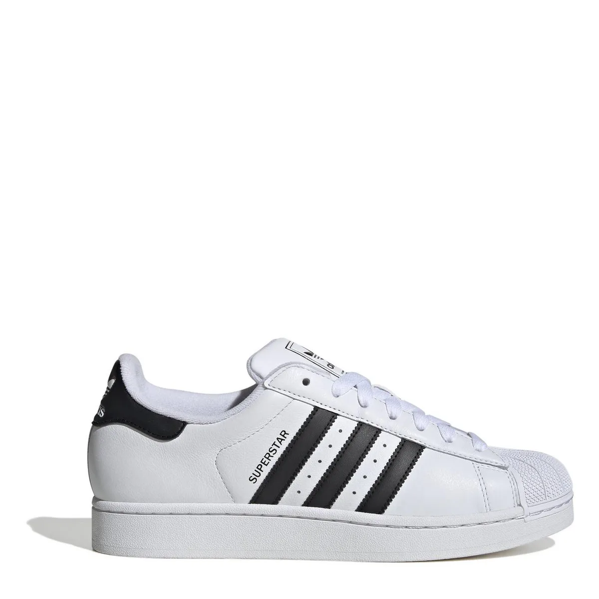 adidas Originals Superstar II Trainers