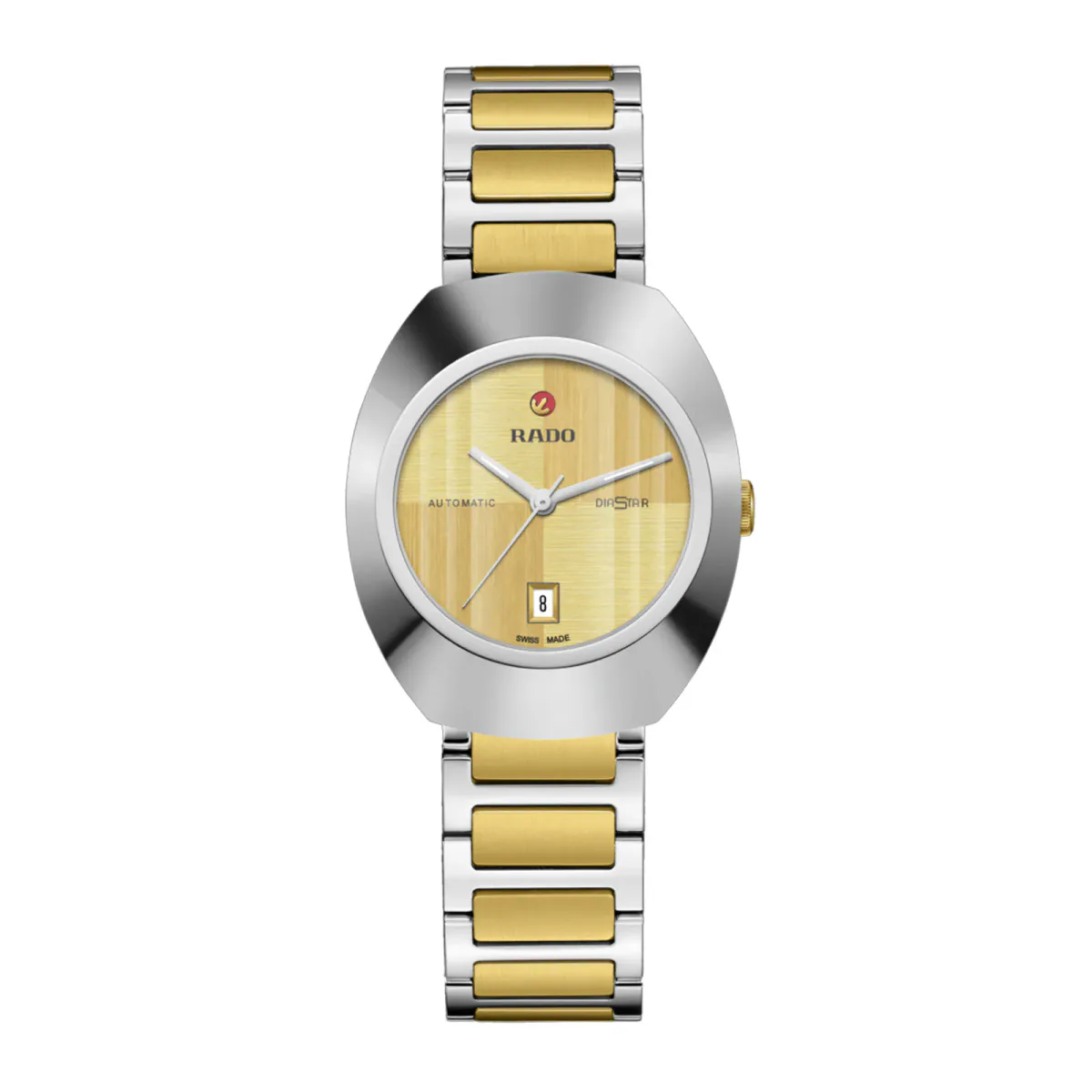 Rado Diastar Original Automatic 30mm Unisex Watch