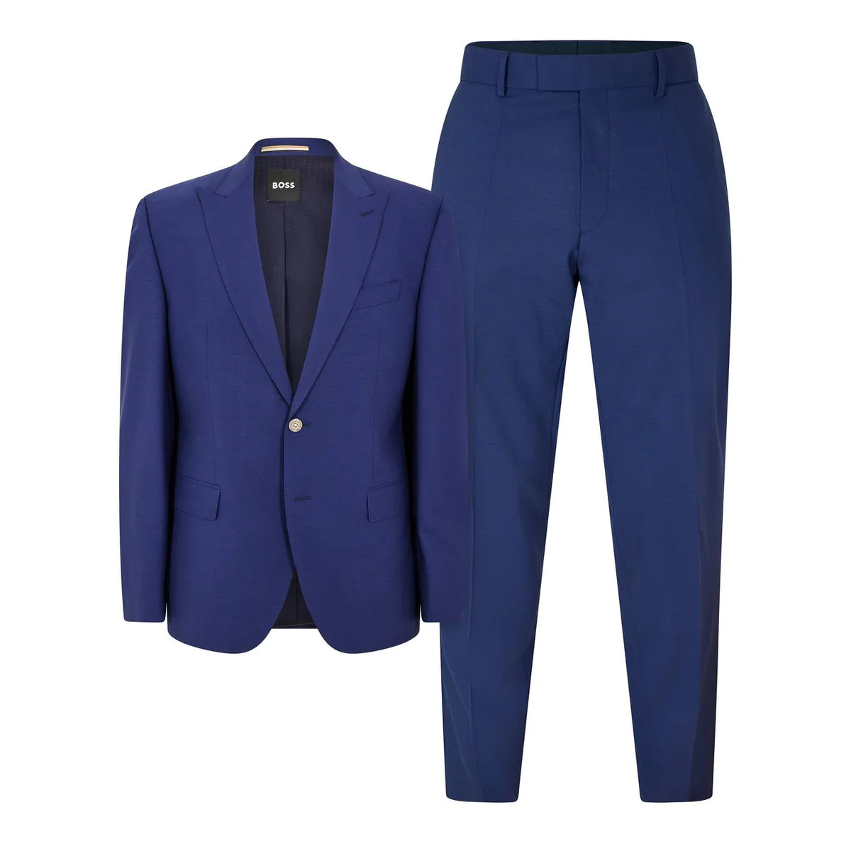 Boss Men's H Jeckson Suit