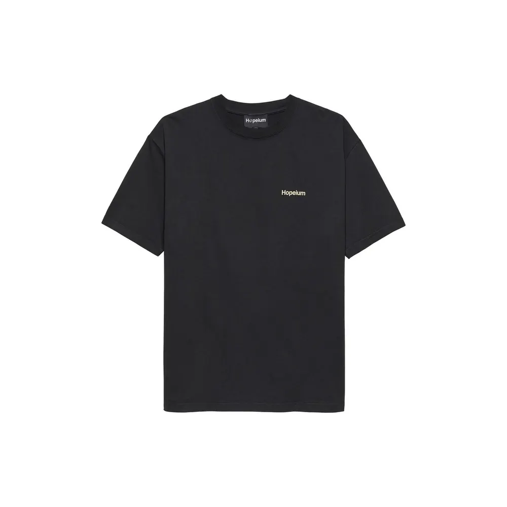 Hopeium Hopeium Tour Tee Sn64 in Black – Clothing