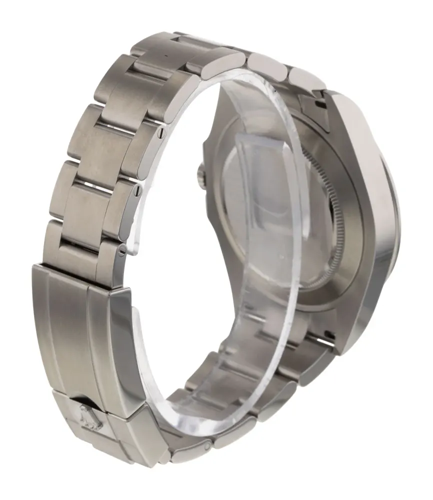 Rolex Explorer II 226570 — 2024 — Excellent detail 3