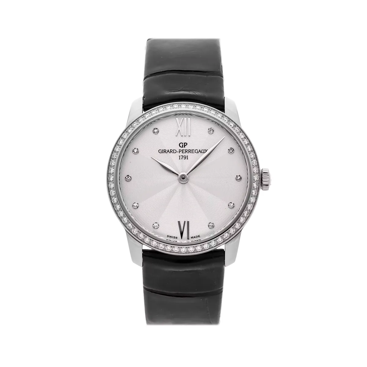 Girard-Perregaux 1966
