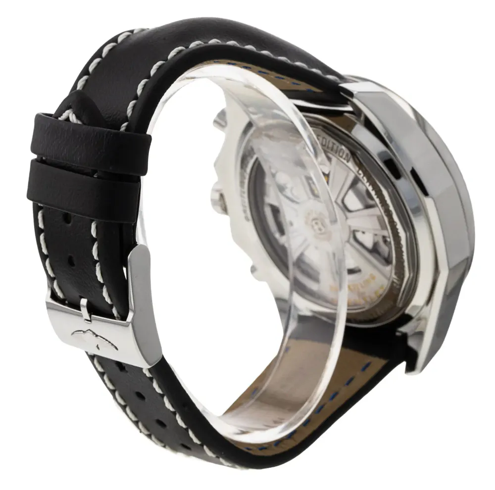 Breitling Bentley Barnato A25368 — 2014 — Excellent detail 3