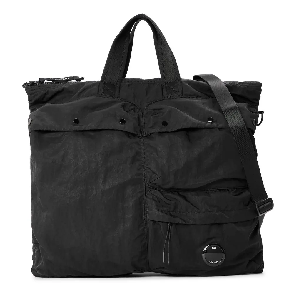 CP Company Men's Tote Bag
