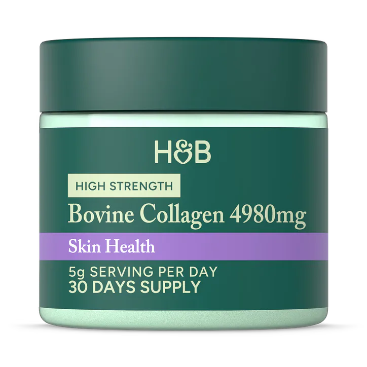 For Him Bovine Collagen Unflavoured Powder 150g