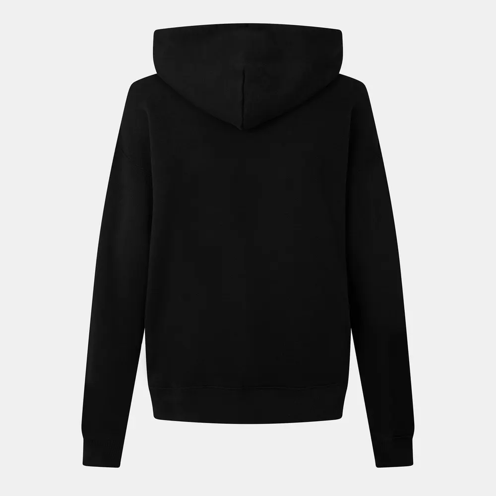 Off White Men's Intern Skate Cotton Long Sleeve Hoodie detail 2