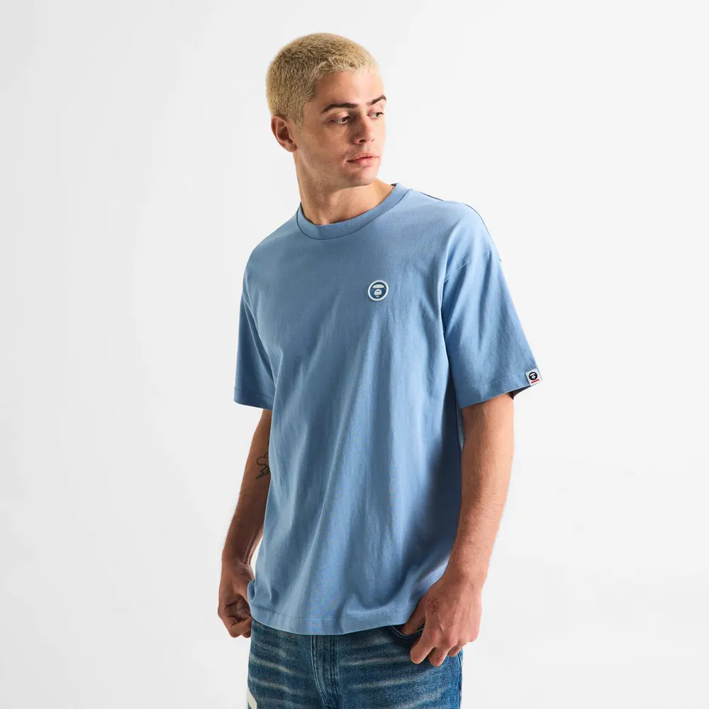 AAPE Men's T-Shirt detail 3